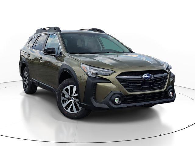 new 2025 Subaru Outback car, priced at $35,150