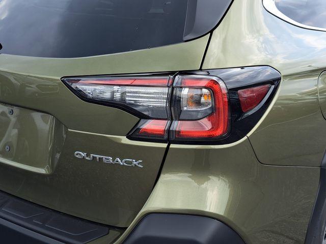 new 2025 Subaru Outback car, priced at $35,150