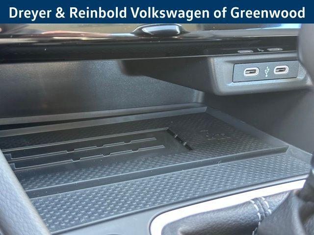 new 2026 Volkswagen Jetta car, priced at $29,641