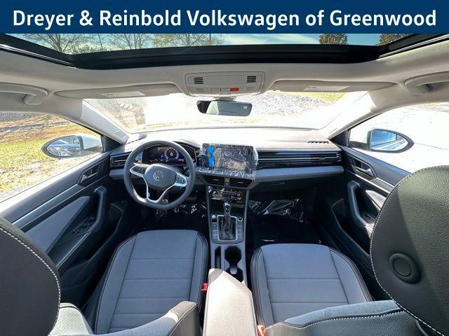 new 2026 Volkswagen Jetta car, priced at $29,641