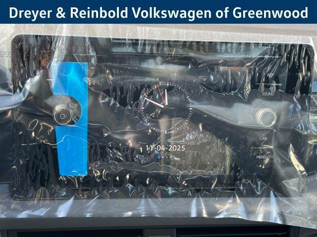 new 2026 Volkswagen Jetta car, priced at $29,641