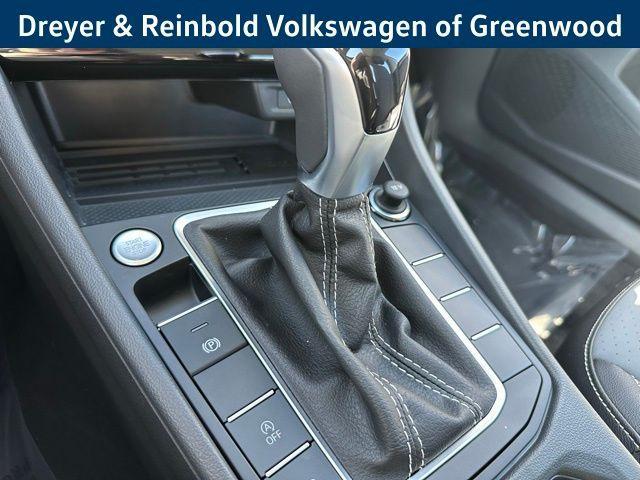 new 2026 Volkswagen Jetta car, priced at $29,641