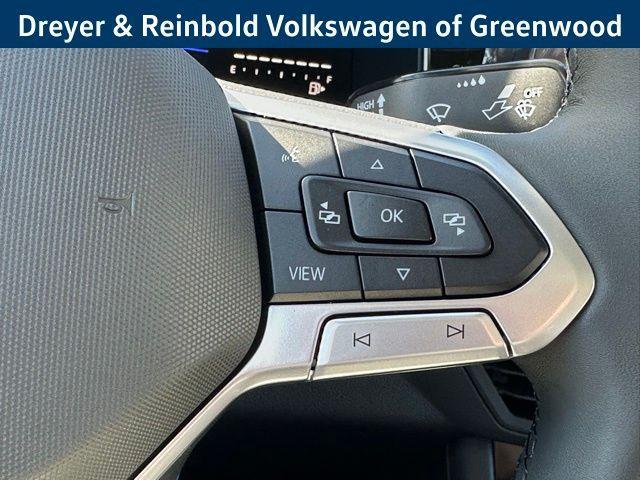 new 2026 Volkswagen Jetta car, priced at $29,641