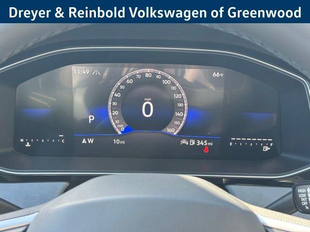 new 2026 Volkswagen Jetta car, priced at $29,641