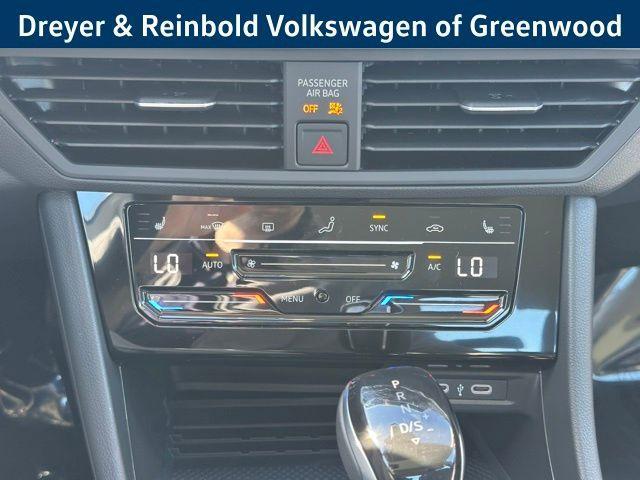 new 2026 Volkswagen Jetta car, priced at $29,641