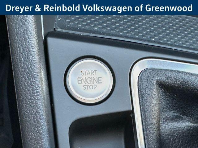 new 2026 Volkswagen Jetta car, priced at $29,641