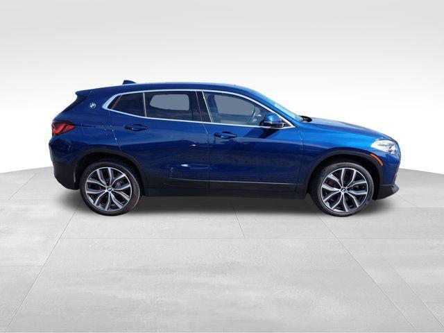 used 2022 BMW X2 car, priced at $28,980