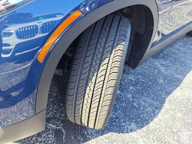 used 2022 BMW X2 car, priced at $28,980