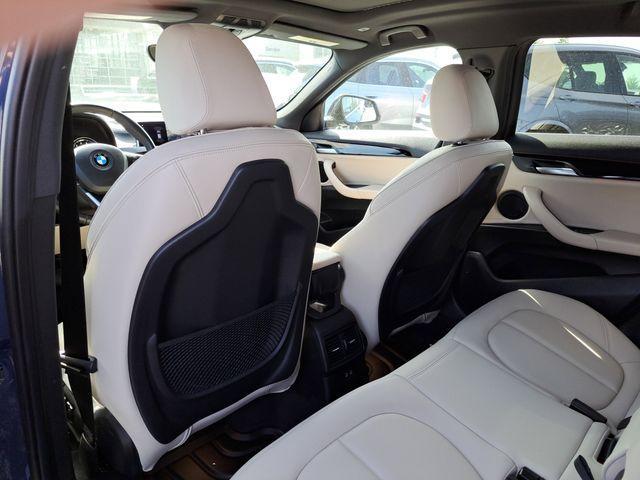 used 2022 BMW X2 car, priced at $28,980