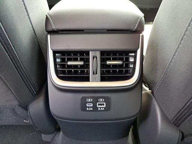 new 2025 Subaru Legacy car, priced at $31,872