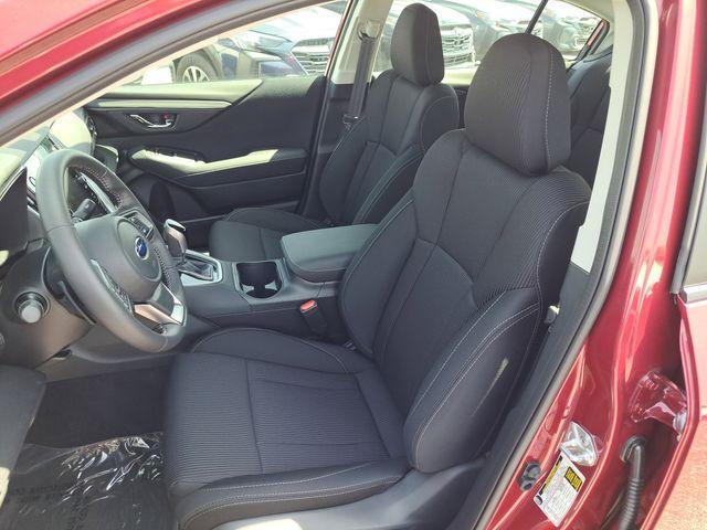 new 2025 Subaru Legacy car, priced at $31,872