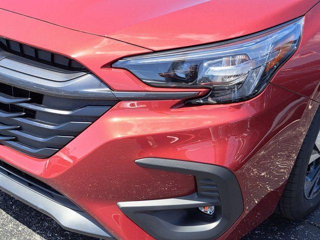 new 2025 Subaru Legacy car, priced at $31,872