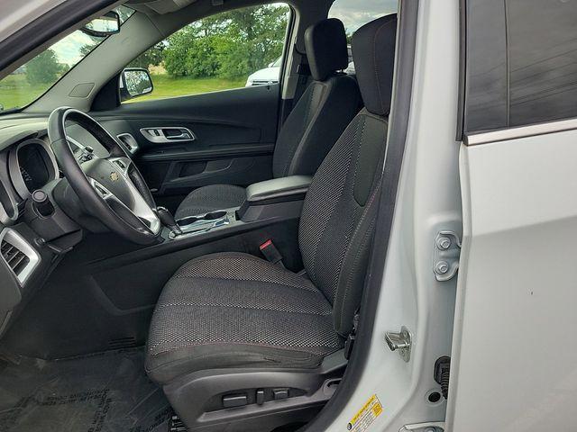 used 2017 Chevrolet Equinox car, priced at $16,480