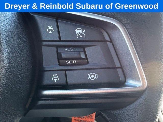 new 2025 Subaru Outback car, priced at $33,564