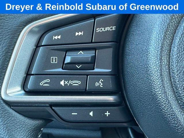 new 2025 Subaru Outback car, priced at $33,564