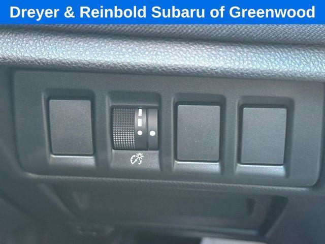 new 2025 Subaru Outback car, priced at $33,564