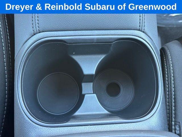 new 2025 Subaru Outback car, priced at $33,564