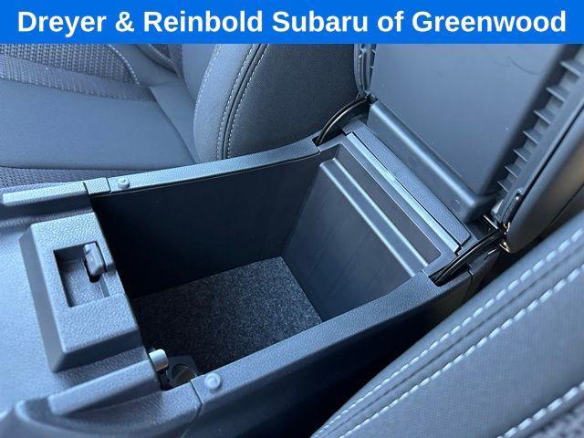 new 2025 Subaru Outback car, priced at $33,564