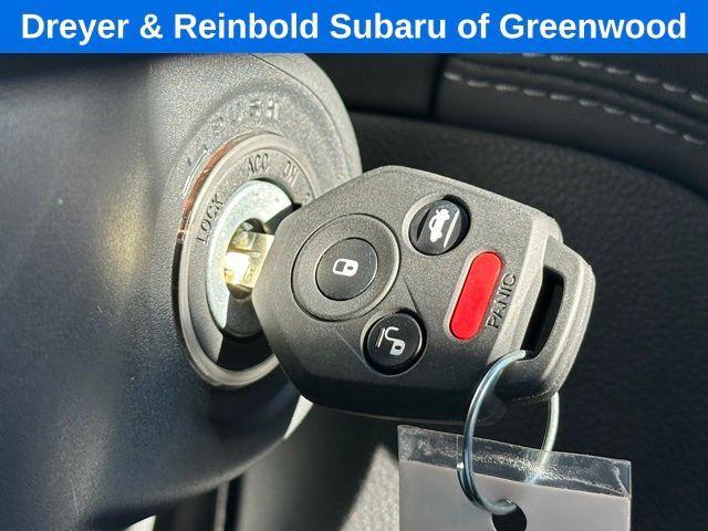 new 2025 Subaru Outback car, priced at $33,564