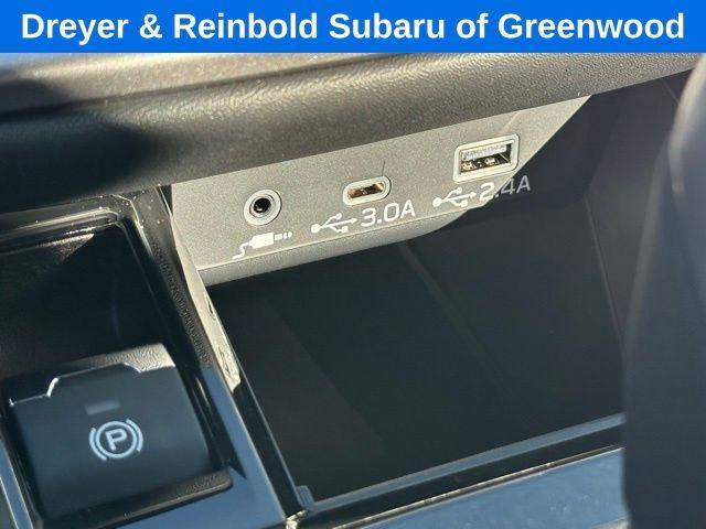 new 2025 Subaru Outback car, priced at $33,564