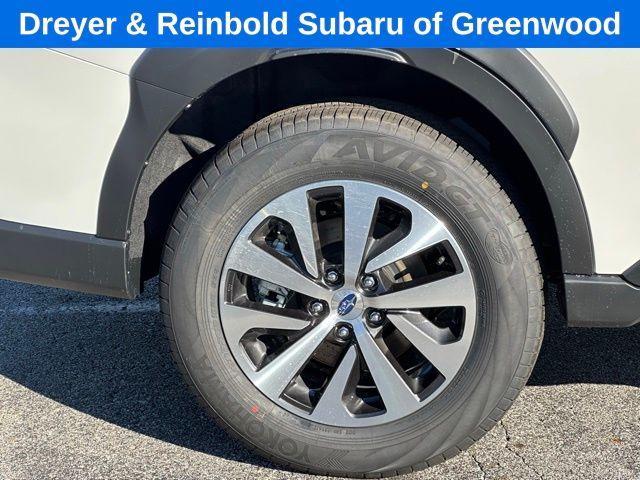new 2025 Subaru Outback car, priced at $33,564