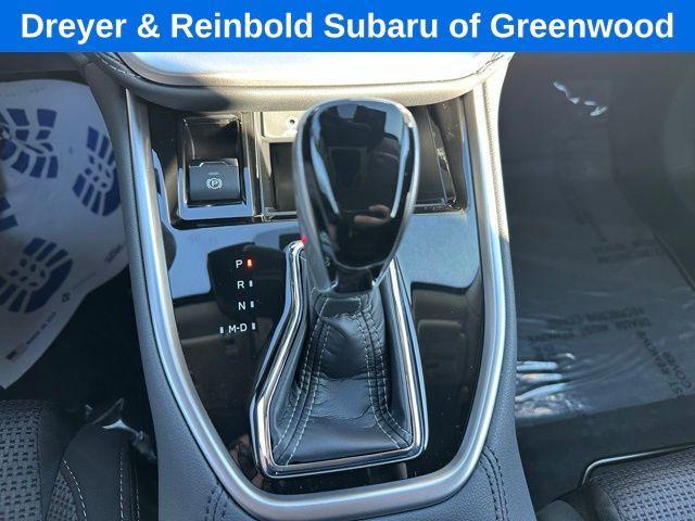 new 2025 Subaru Outback car, priced at $33,564