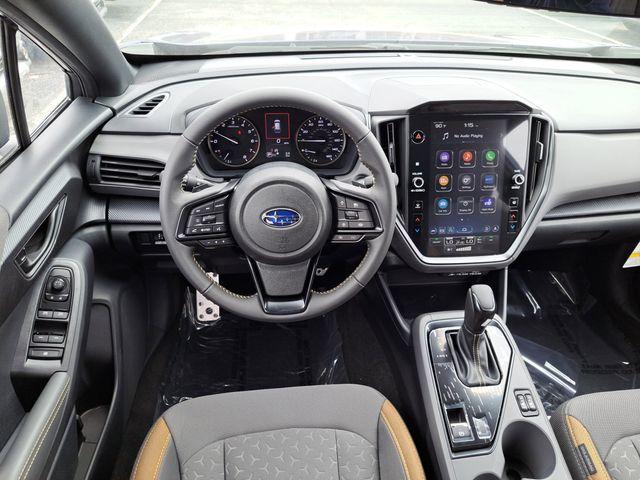 new 2025 Subaru Crosstrek car, priced at $34,780