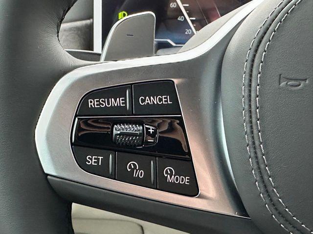 new 2026 BMW X5 car, priced at $82,845