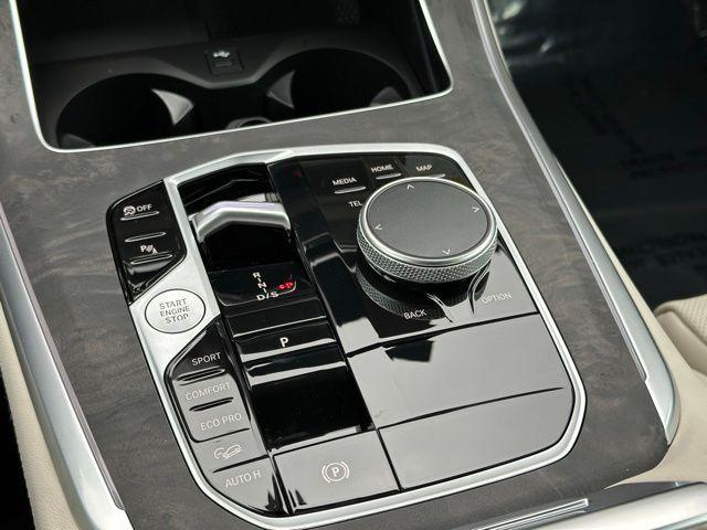 new 2026 BMW X5 car, priced at $82,845