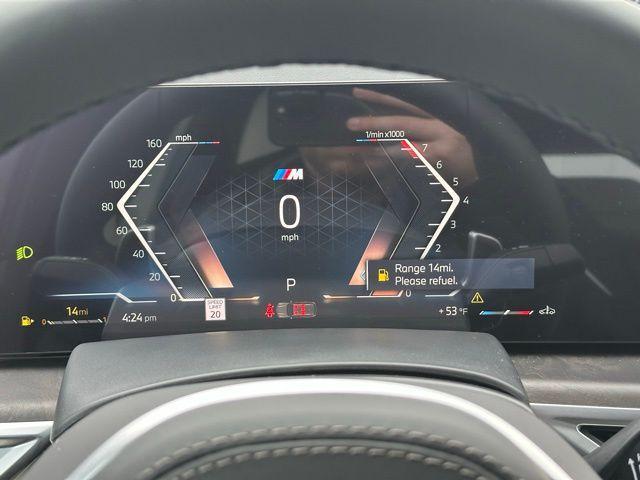 new 2026 BMW X5 car, priced at $82,845