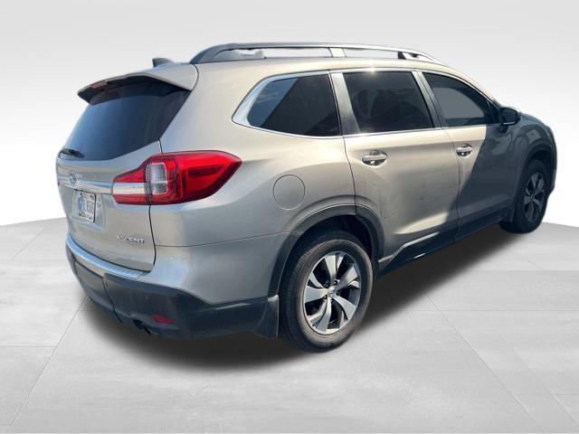 used 2019 Subaru Ascent car, priced at $15,980