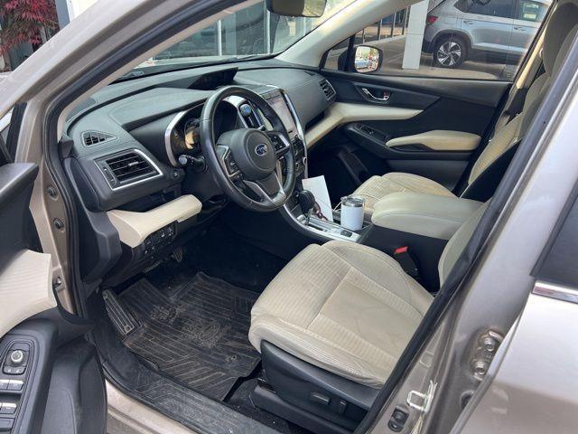 used 2019 Subaru Ascent car, priced at $15,980