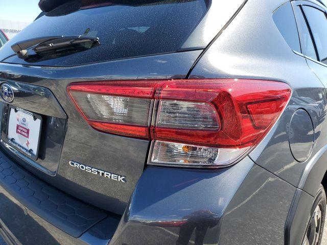 used 2022 Subaru Crosstrek car, priced at $28,980