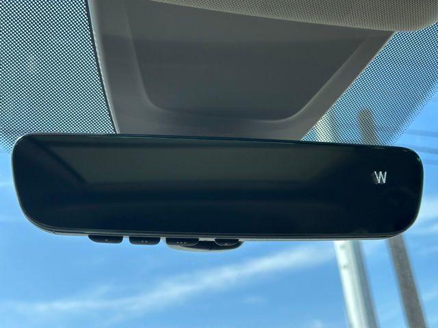 used 2024 Volkswagen Atlas car, priced at $39,000