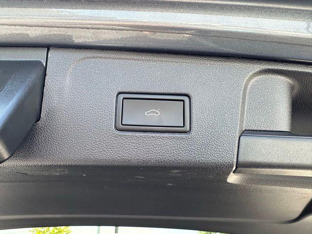used 2024 Volkswagen Atlas car, priced at $39,000