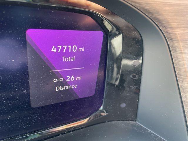 used 2024 Volkswagen Atlas car, priced at $39,000
