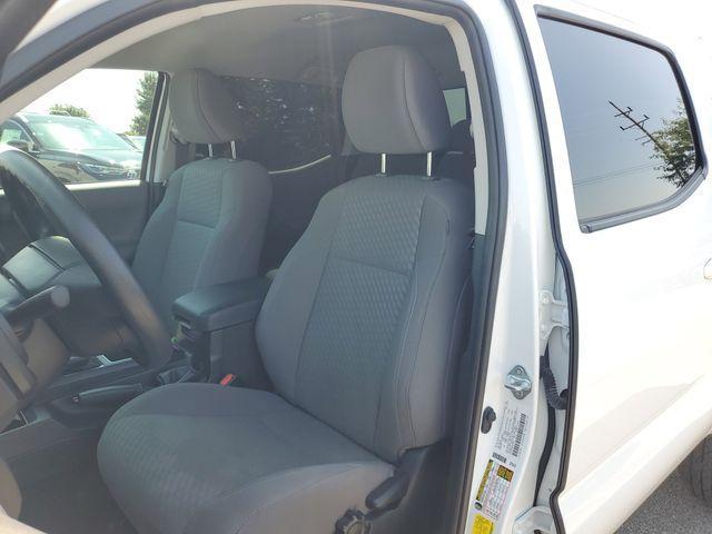 used 2023 Toyota Tacoma car, priced at $37,980