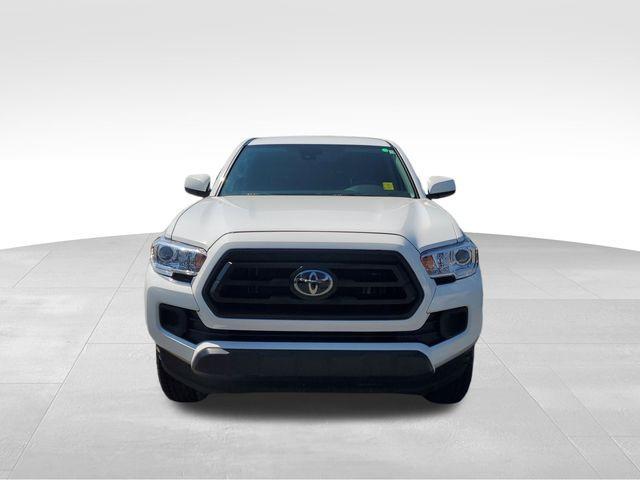 used 2023 Toyota Tacoma car, priced at $37,980