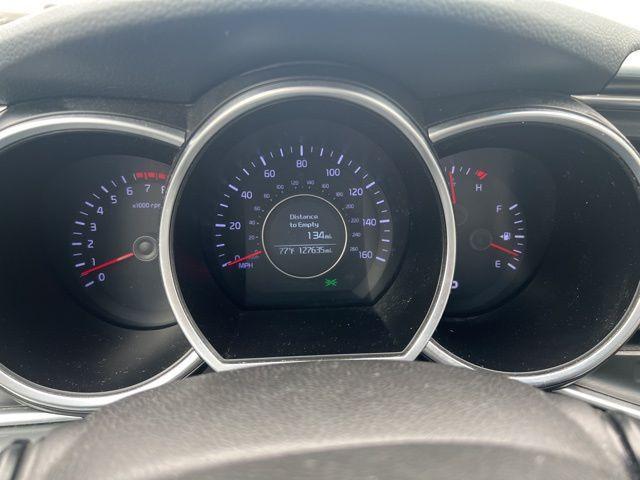 used 2015 Kia Optima car, priced at $7,480