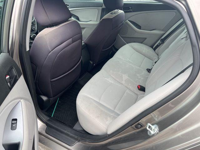 used 2015 Kia Optima car, priced at $7,480