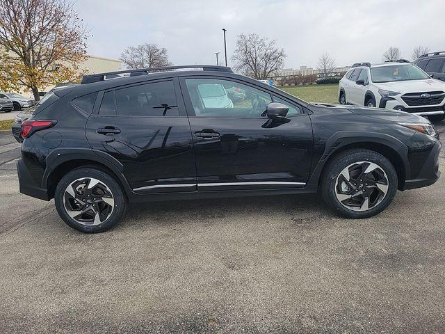 new 2025 Subaru Crosstrek car, priced at $34,936