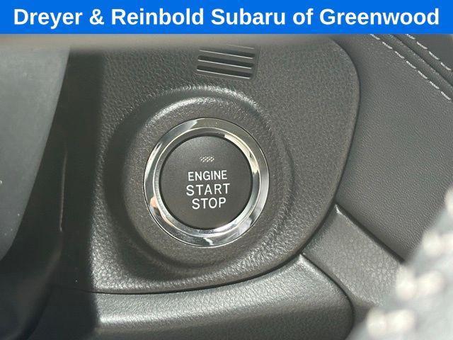 new 2025 Subaru Outback car, priced at $36,061