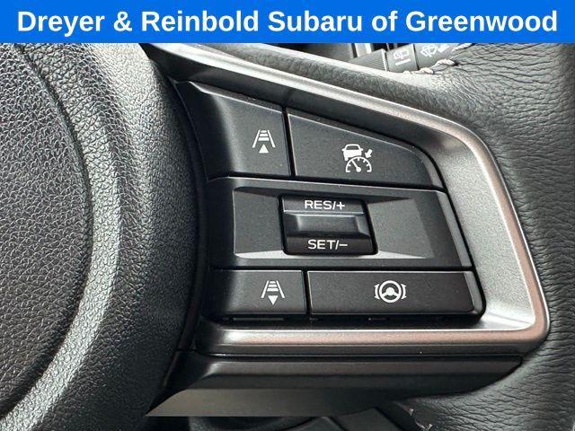 new 2025 Subaru Outback car, priced at $36,061