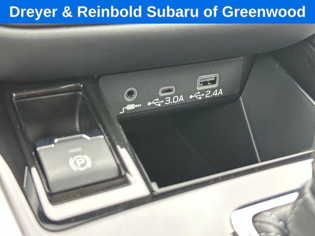 new 2025 Subaru Outback car, priced at $36,061