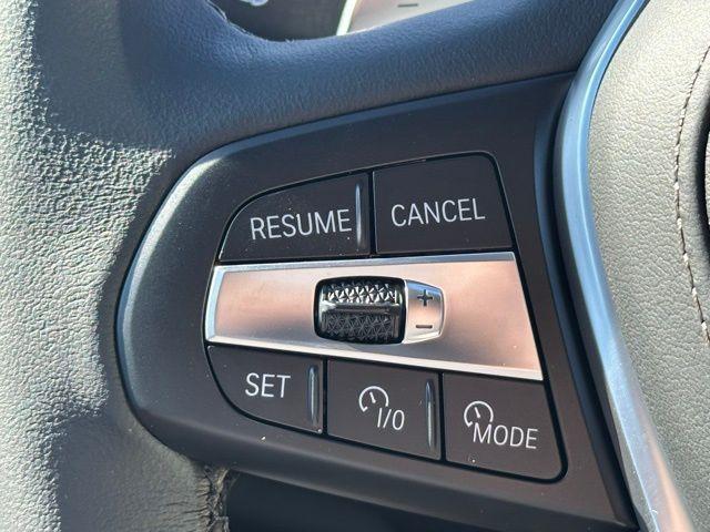 new 2026 BMW X5 car, priced at $77,025