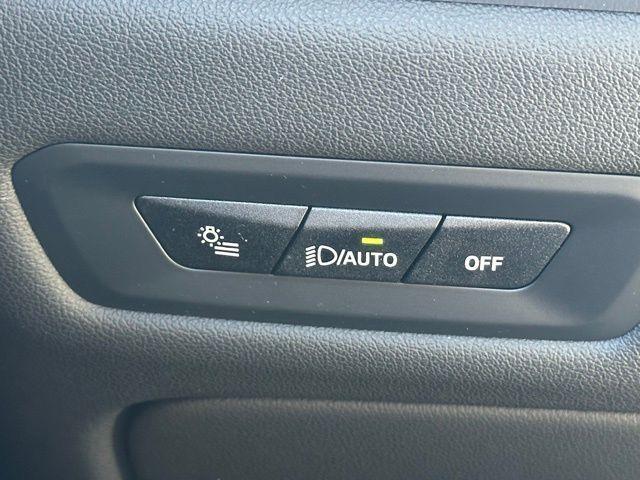 new 2026 BMW X5 car, priced at $77,025