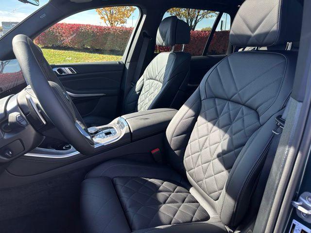 new 2026 BMW X5 car, priced at $77,025