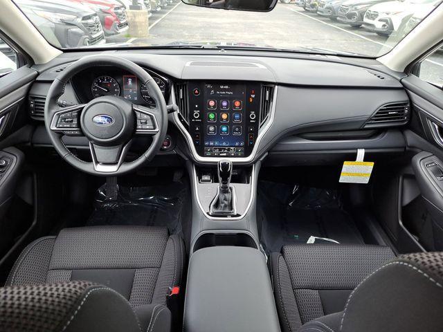 new 2025 Subaru Outback car, priced at $38,567