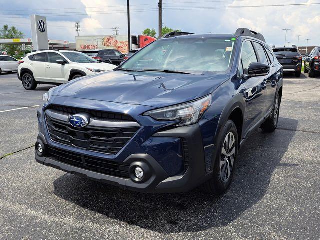 new 2025 Subaru Outback car, priced at $38,567