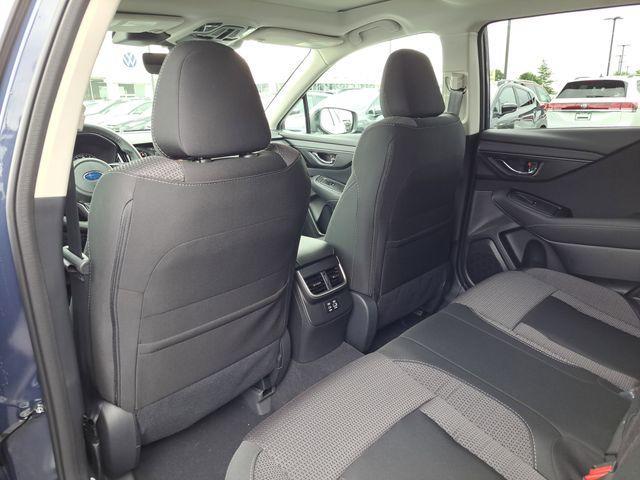 new 2025 Subaru Outback car, priced at $38,567